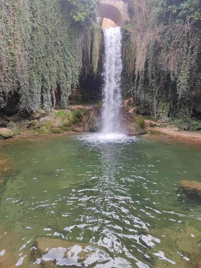 Rural Rio Molinar * Ranera