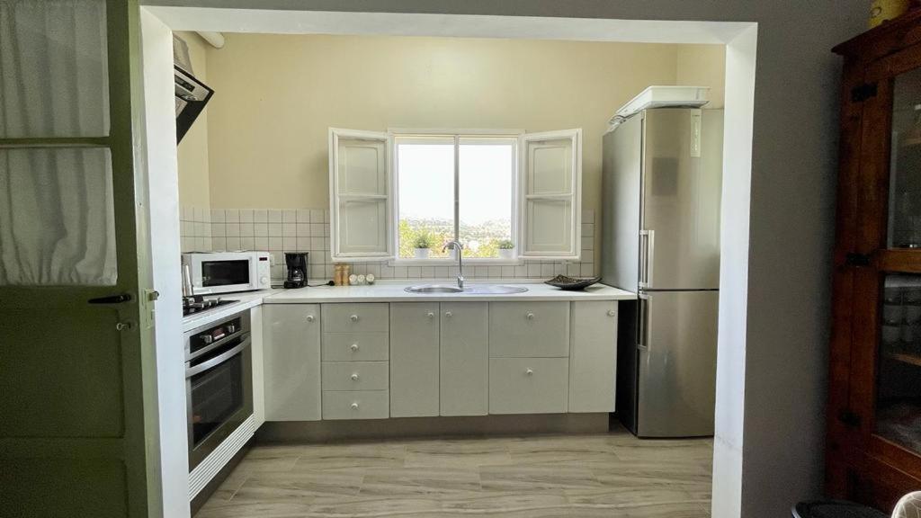 Casa Carmelita Apartamento *