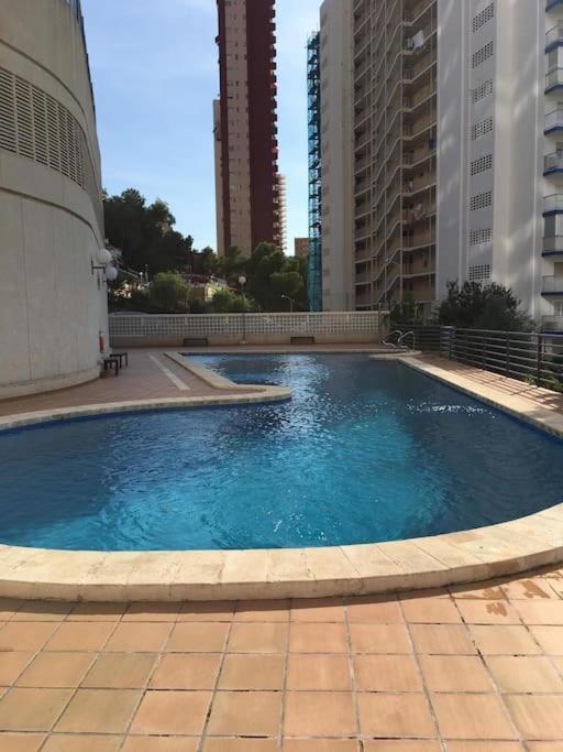 Superbe Avec Vue Imprenable Apartamento *