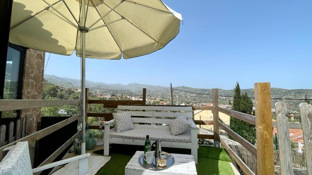 Casa Carmelita Apartamento