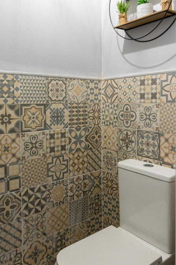 Apartamento La Atalaya Apartamento Santander