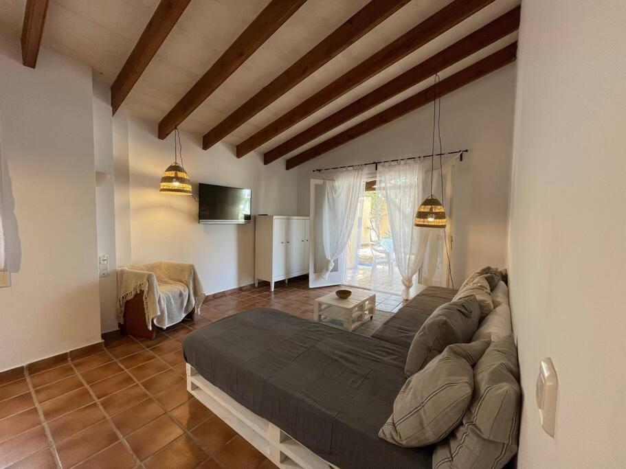 Sa Calma 47 Apartment