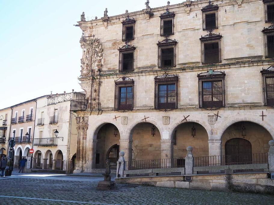 Apartment Hogar Acogedor En Trujillo