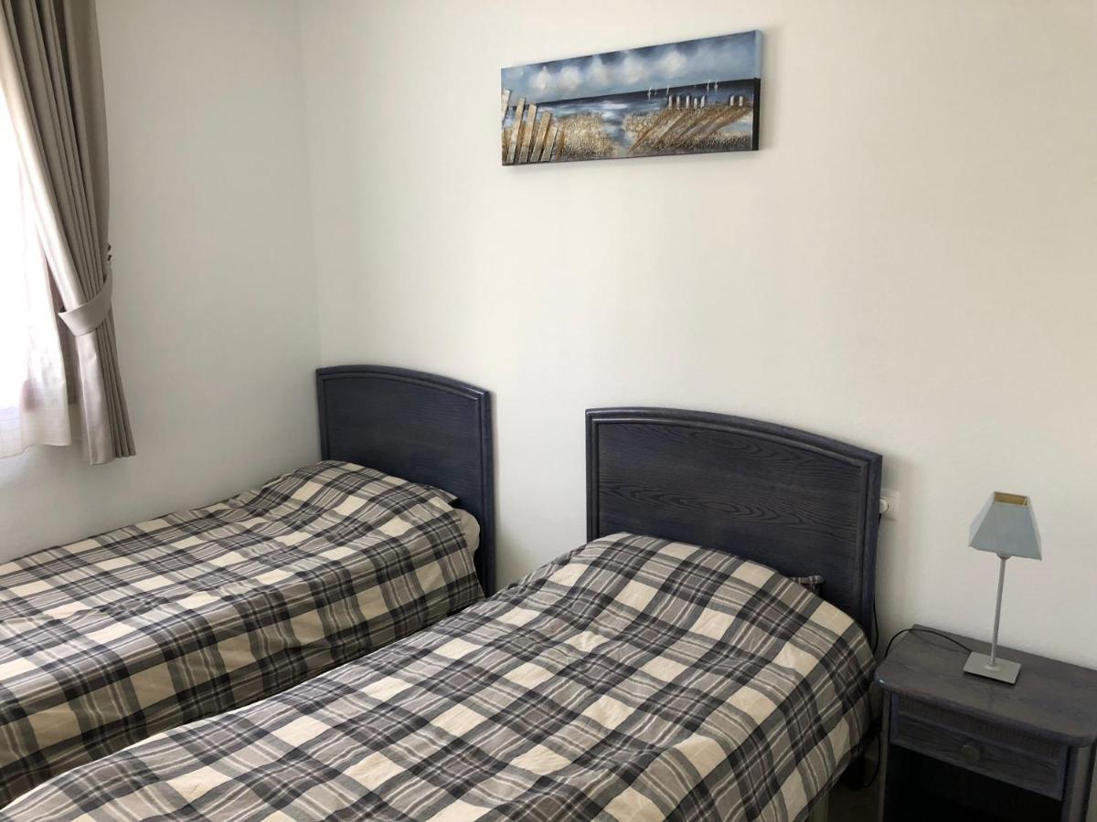 Apartamento Amatista 11 A *