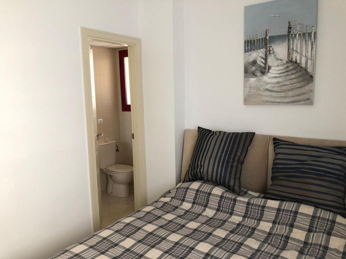 Amatista 11 A * Calpe