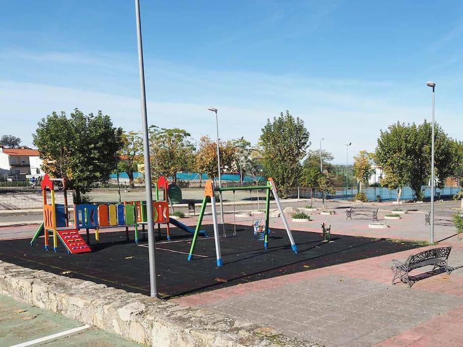 Hogar Acogedor En *
