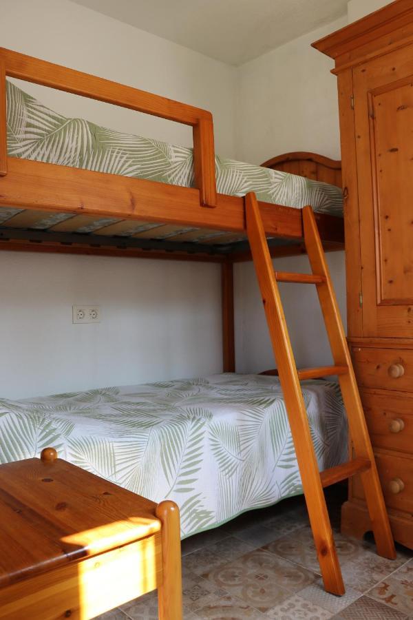 Con Piscina Privada Holiday home