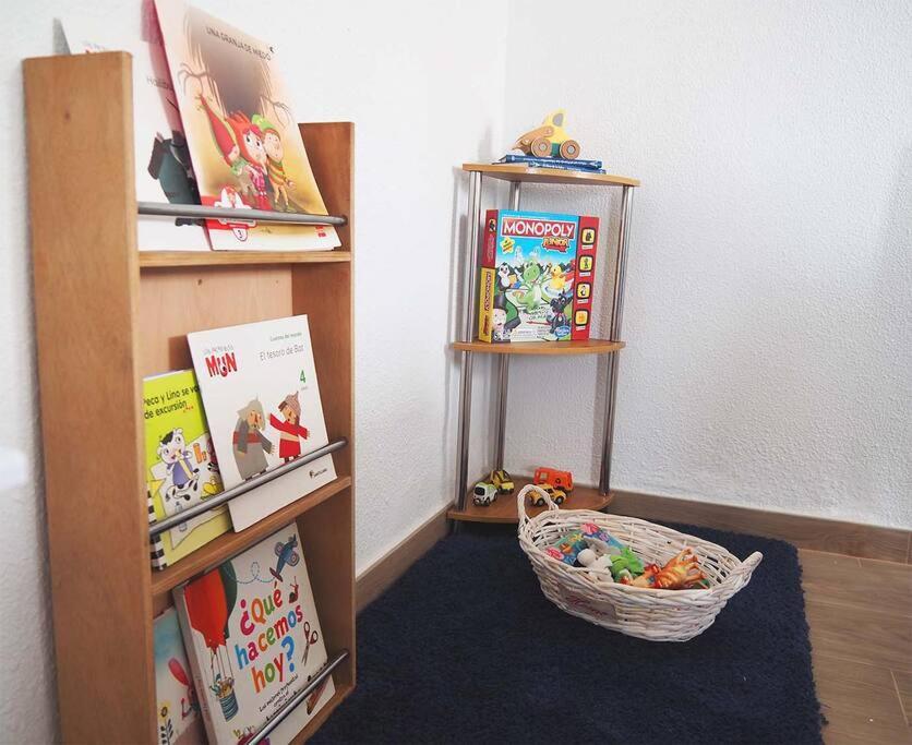 Hogar Acogedor En Apartment Trujillo