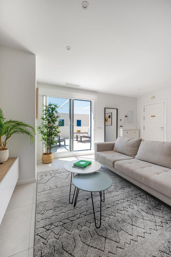 Apartamento Turquesa Del Mar - Max Golf - Large Sunny Terrace *
