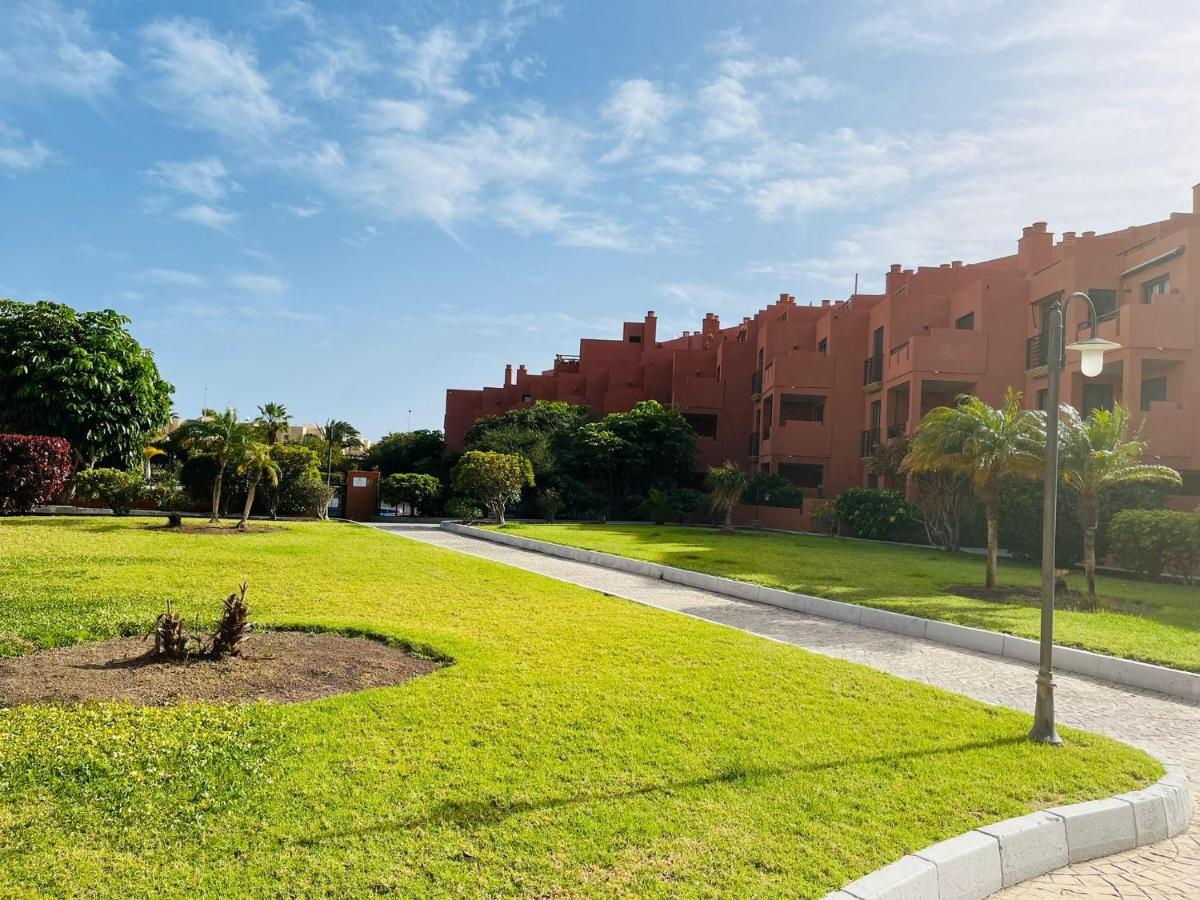 Oasis La Tejita Apartamento Granadilla De Abona