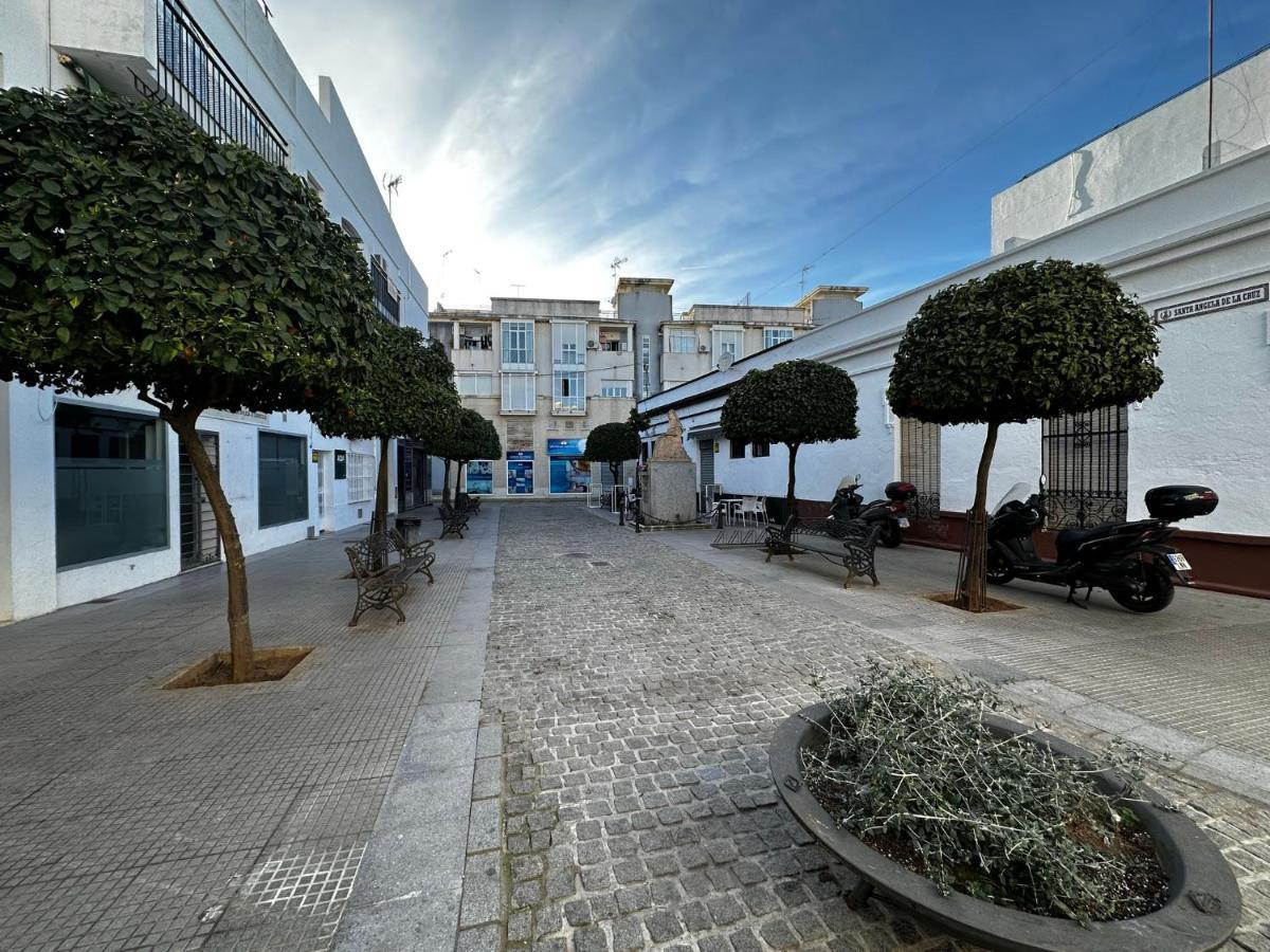 Apartamento Cosy In City Center *