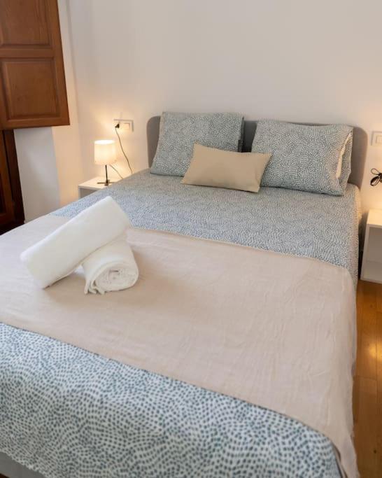 Apartamento Alhambra Puerta Bib-rambla *