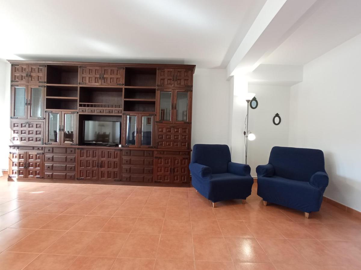 El Rincon De Luisa Y Santos