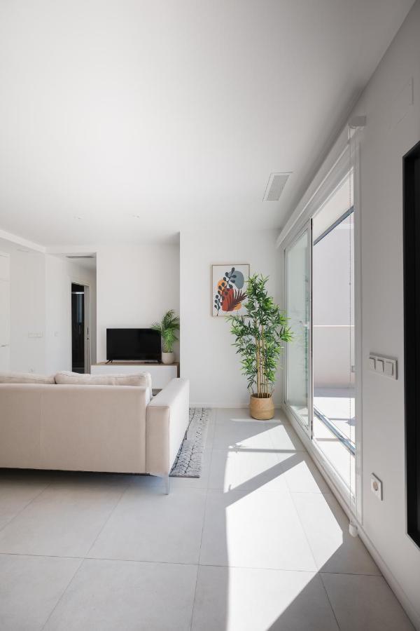 Turquesa Del Mar - Max Golf - Large Sunny Terrace Apartamento *