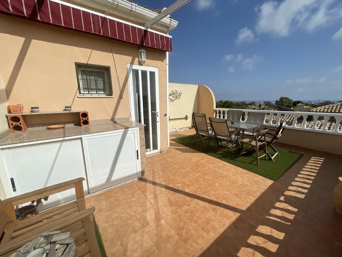 Holiday home 225 Relax Lomas De Cabo Roig - Alicante Dehesa de Campoamor (Orihuela Costa)