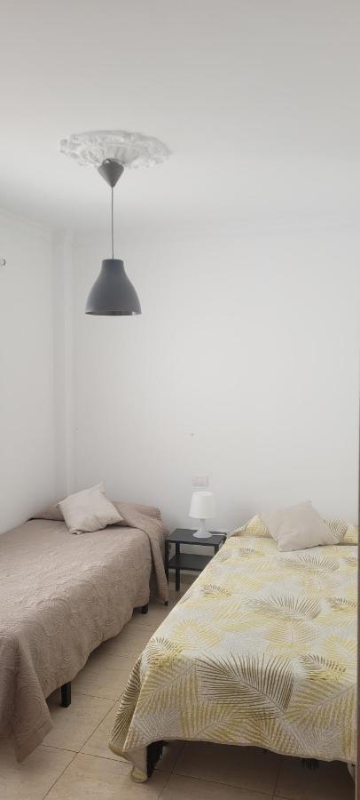 Apartamento Alma's House