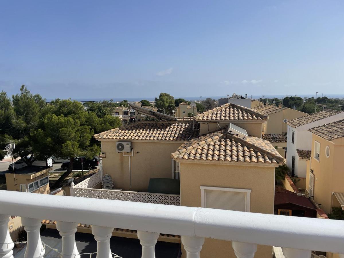 Holiday home 225 Relax Lomas De Cabo Roig - Alicante *