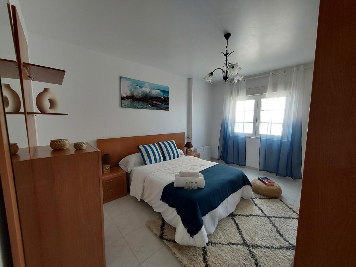 Apartamento Buserán Muxía