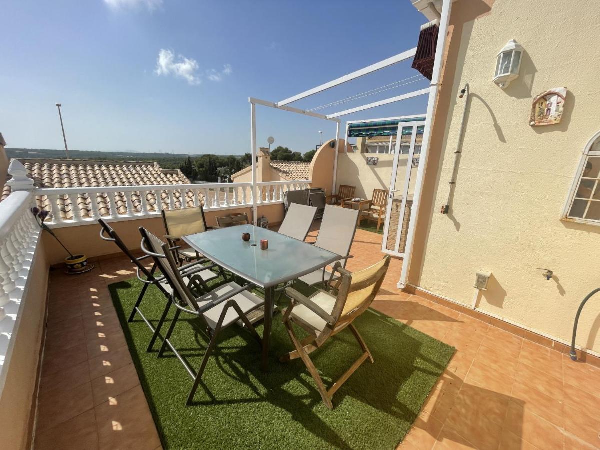 Holiday home 225 Relax Lomas De Cabo Roig - Alicante
