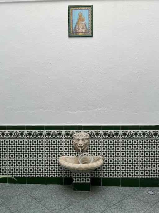 Apartment La Descalza