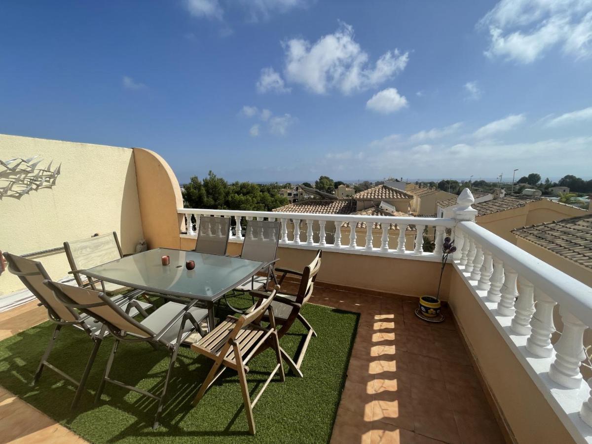 225 Relax Lomas De Cabo Roig - Alicante Holiday home *