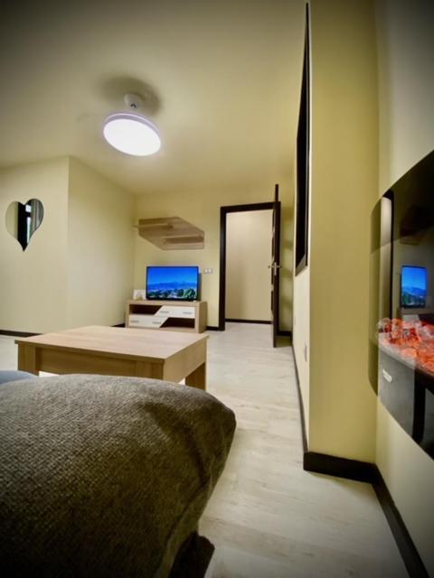 Apartment Mi Refugio