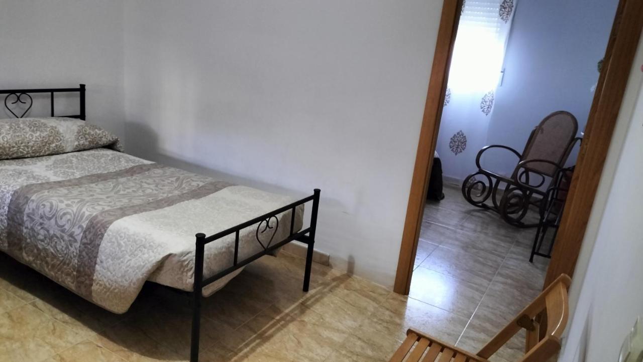 El Mirador De Gala Apartment