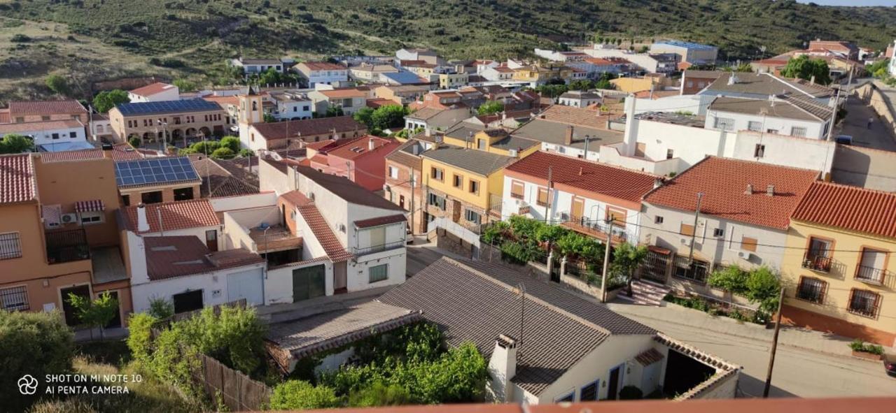 El Mirador De Gala Apartment