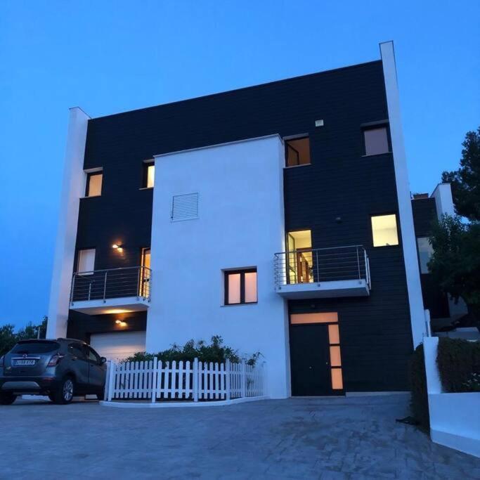 Villa En Oropesa
