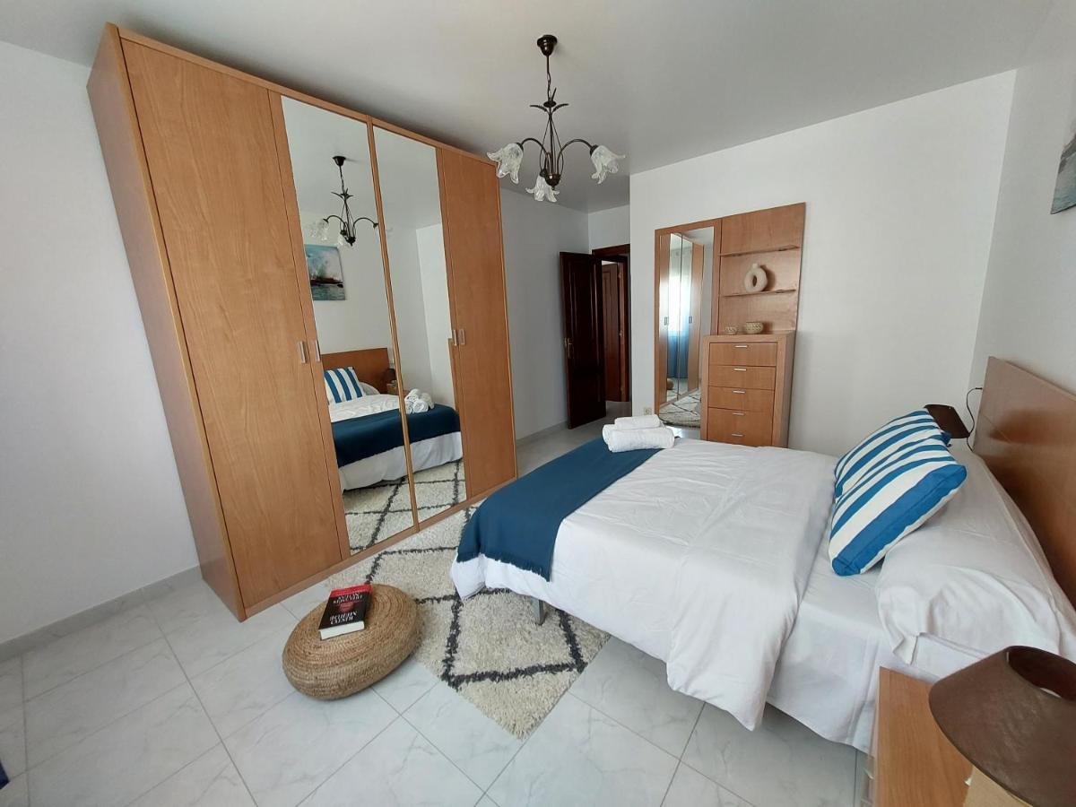 Buserán Apartamento *