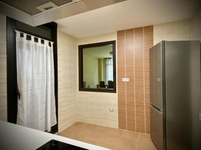 Mi Refugio Apartment *