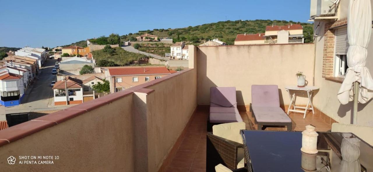 El Mirador De Gala Apartment *