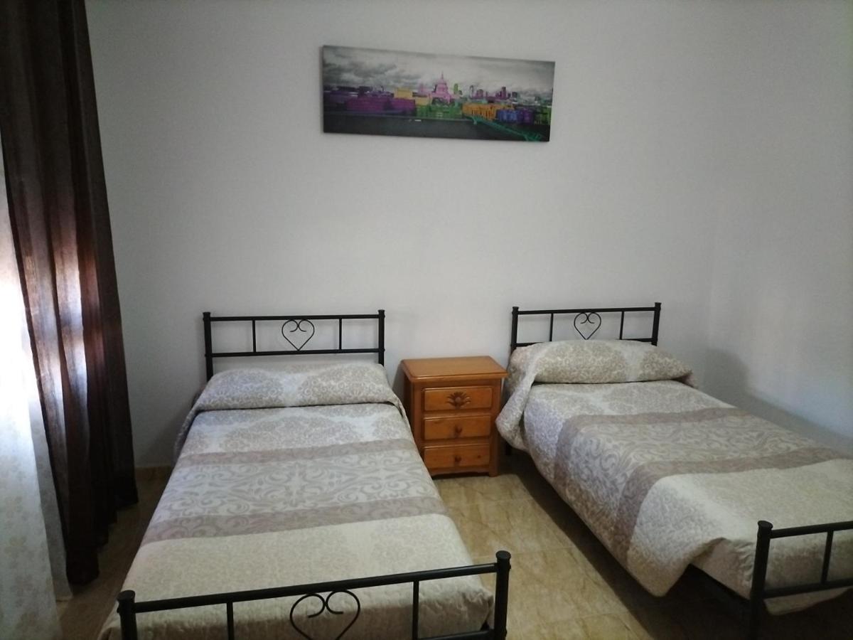 El Mirador De Gala *