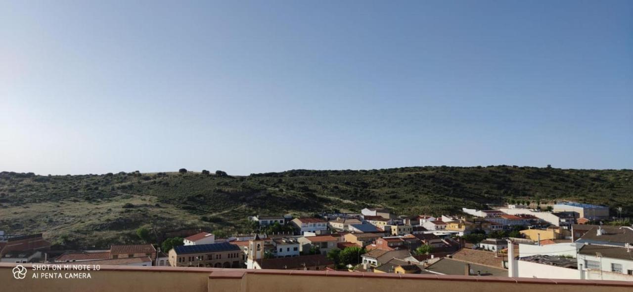 Apartment El Mirador De Gala Ruidera
