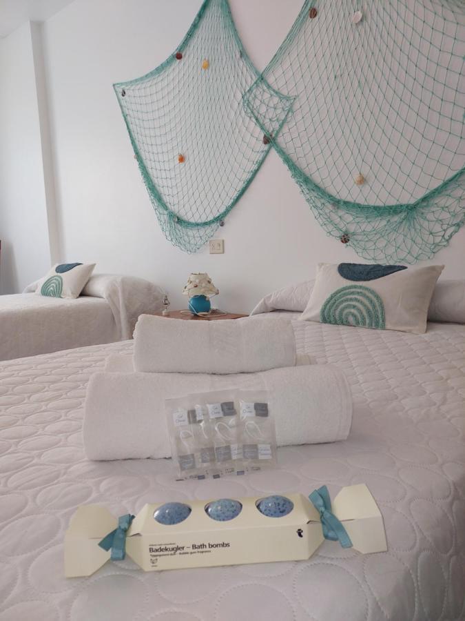 Buserán Apartamento *