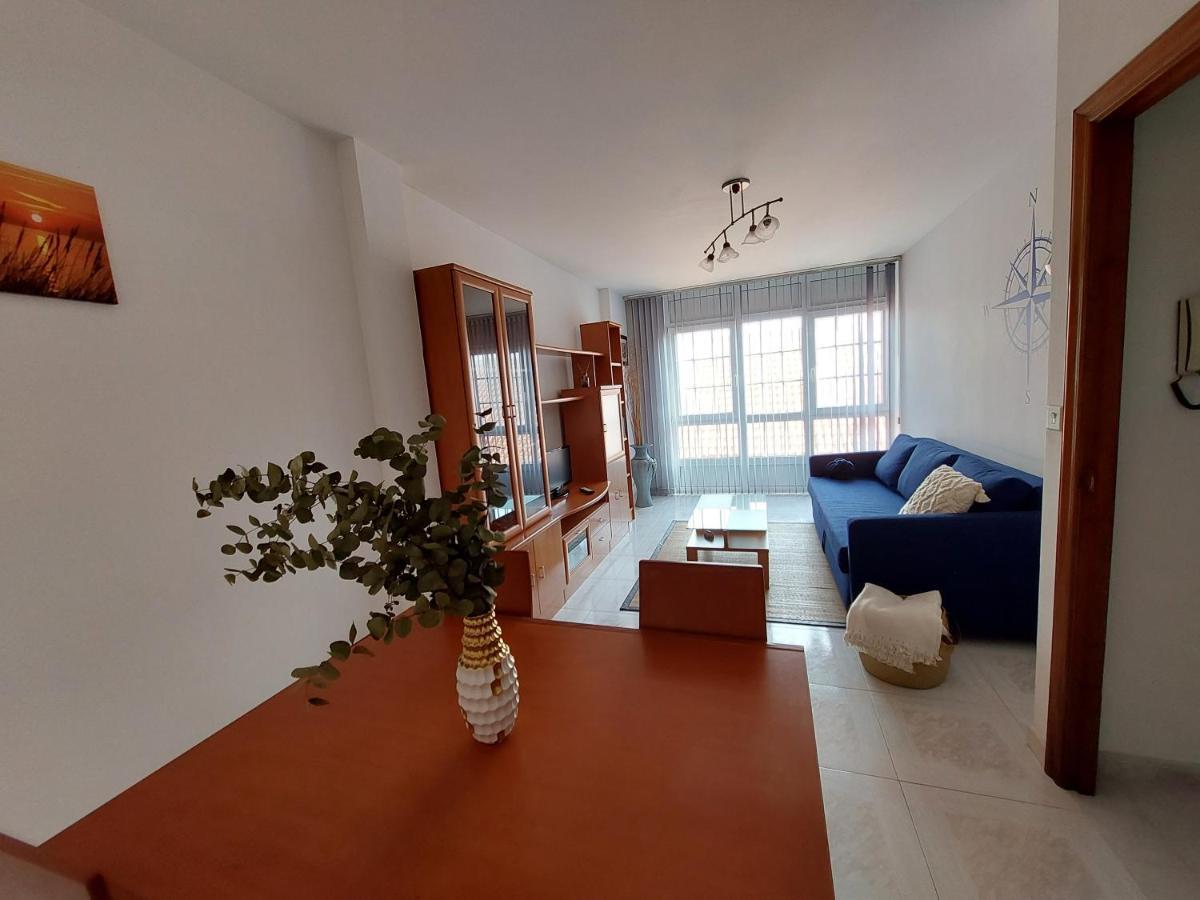 Buserán Apartamento *