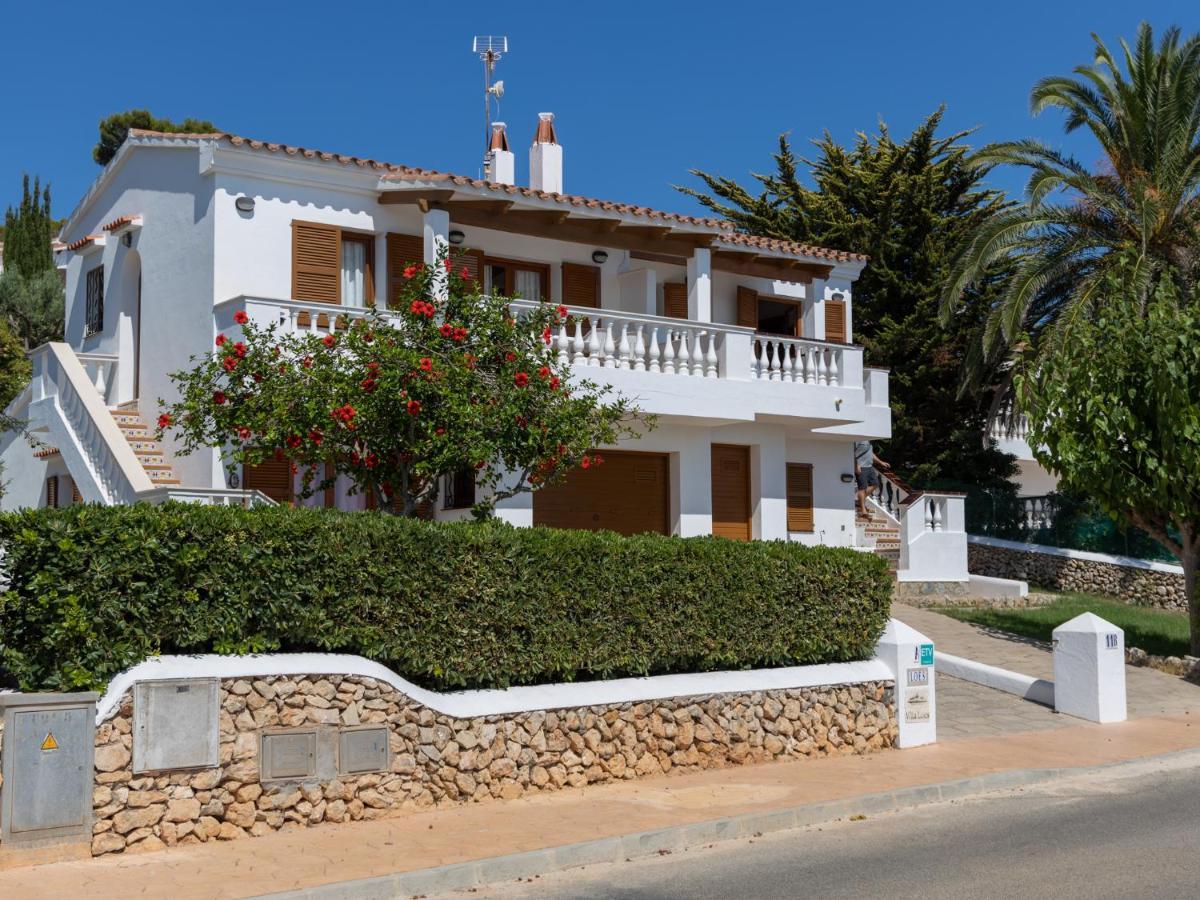 Villa Loes
