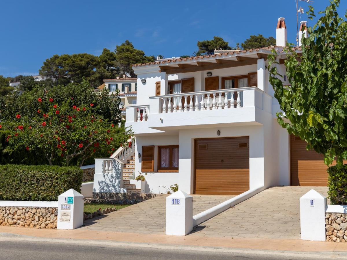 Villa Loes Son Bou