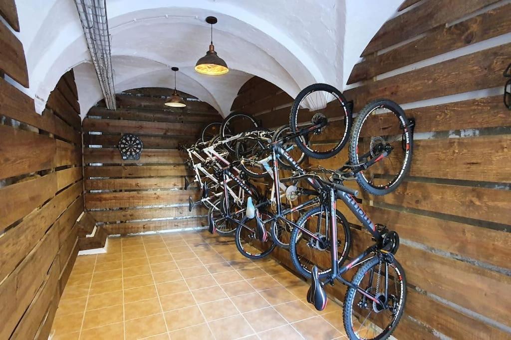 Holiday home Cal Curpets - Bicicletas Free