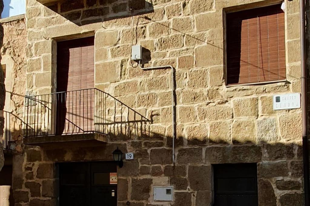 Cal Curpets - Bicicletas Free Holiday home *