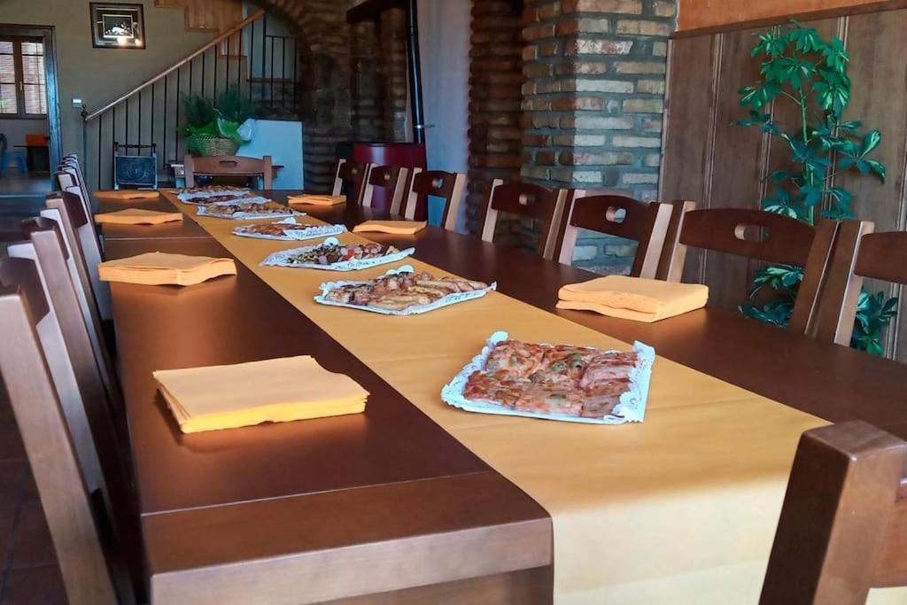 Holiday home Cal Curpets - Bicicletas Free