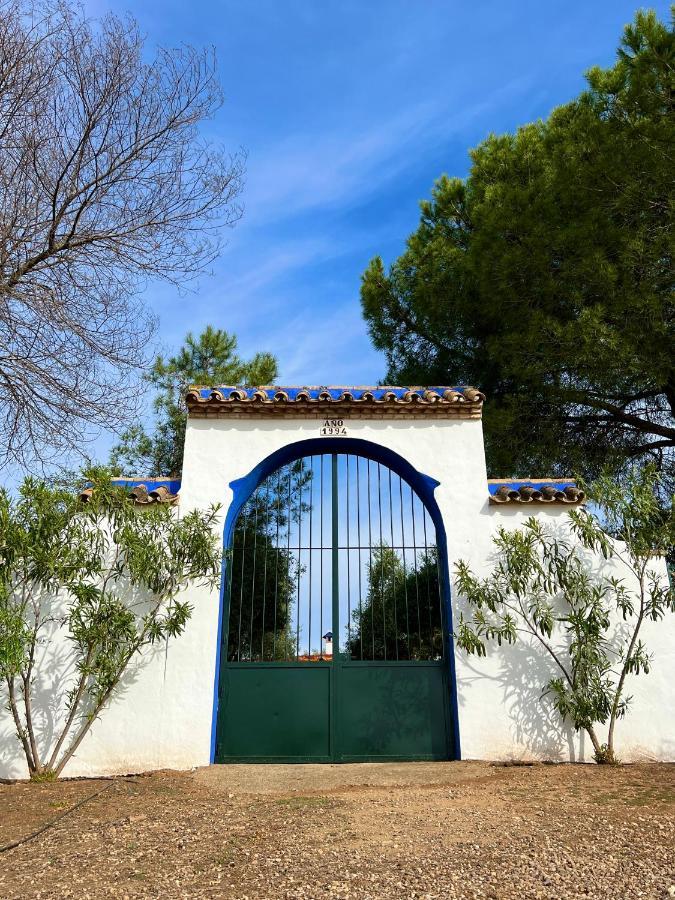 Complejo Rural Mirador De La Alcaidía Сasa de vacaciones