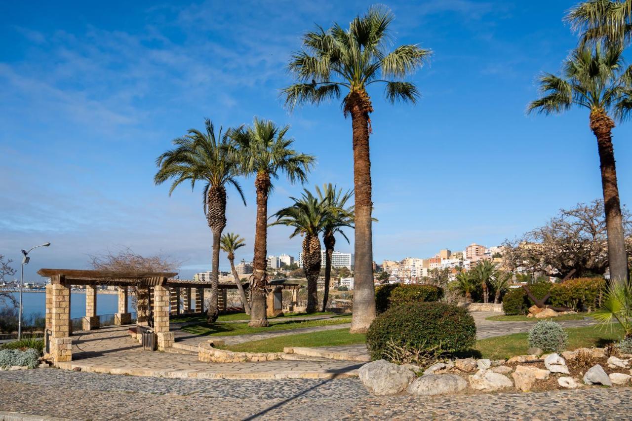 Mediterranean Way - Cavaller Apartamento Tarragona