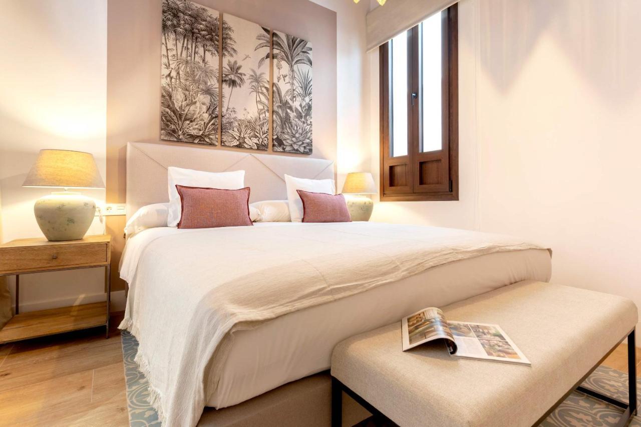 Genteel Santas Patronas Apartamento
