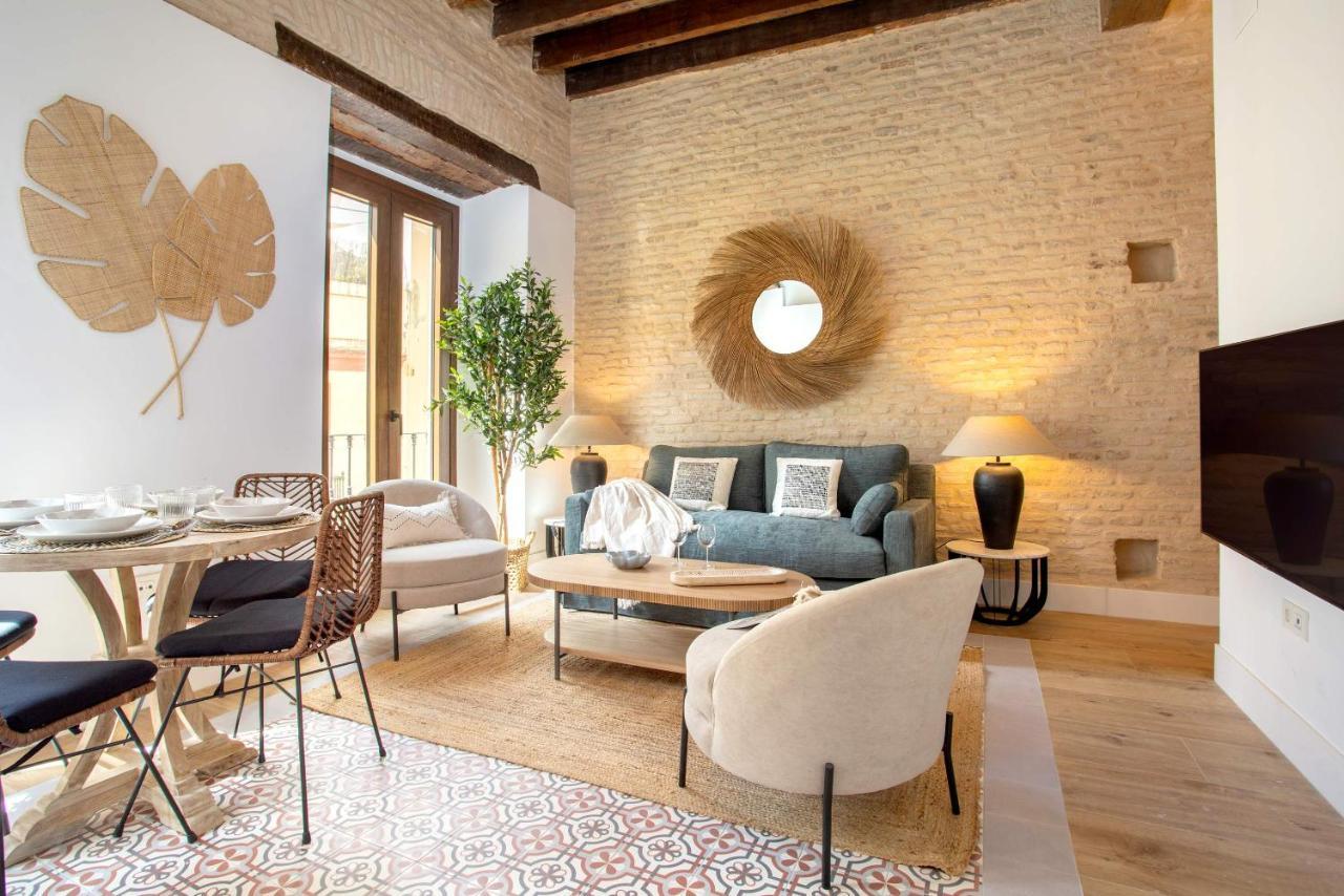 Apartamento Genteel Santas Patronas *