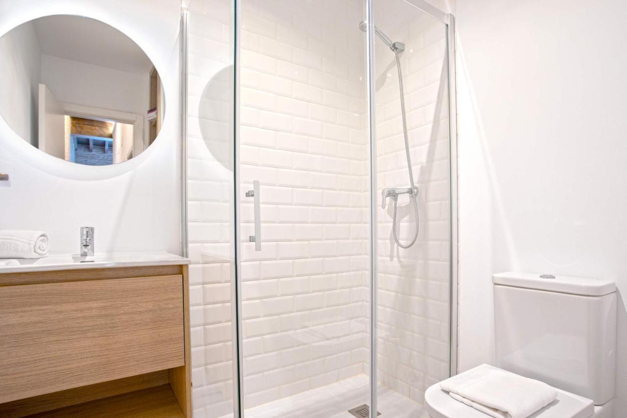 Apartamento Genteel Santas Patronas *