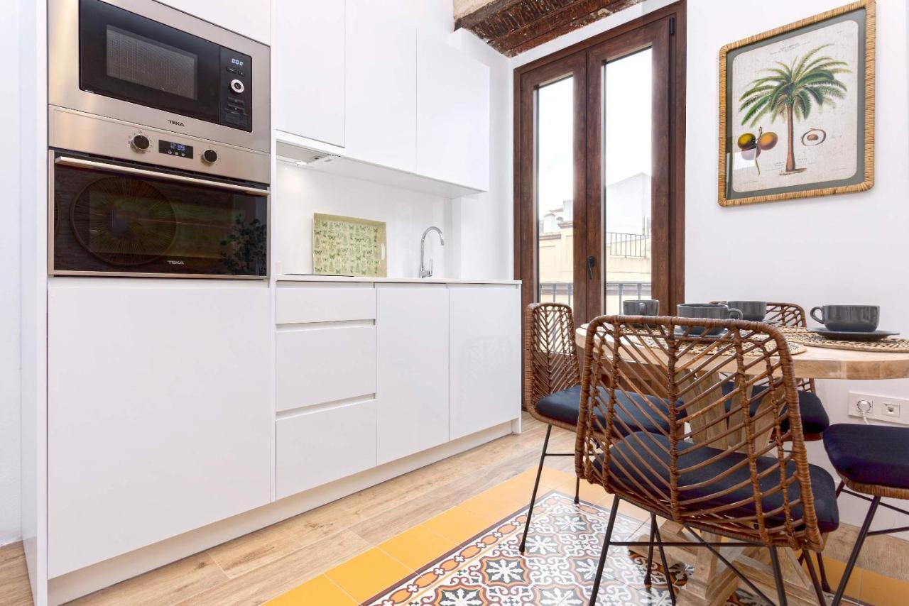 Genteel Santas Patronas Apartamento *