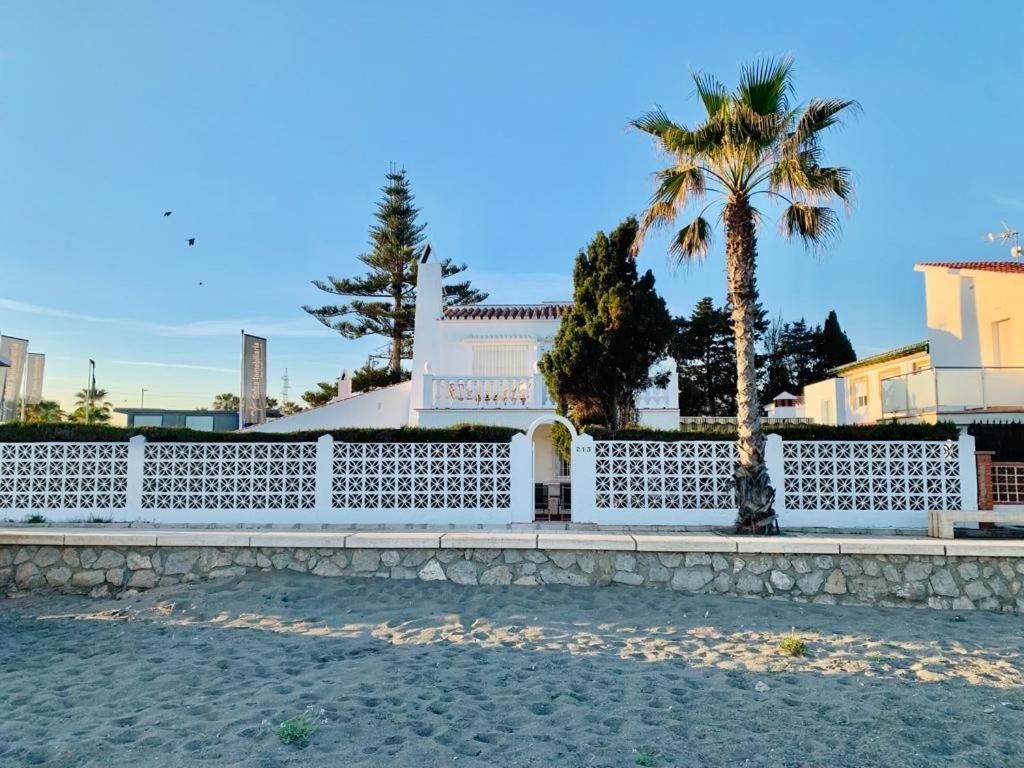 Holiday home Caleta Beach House Beatriz Sinese Design