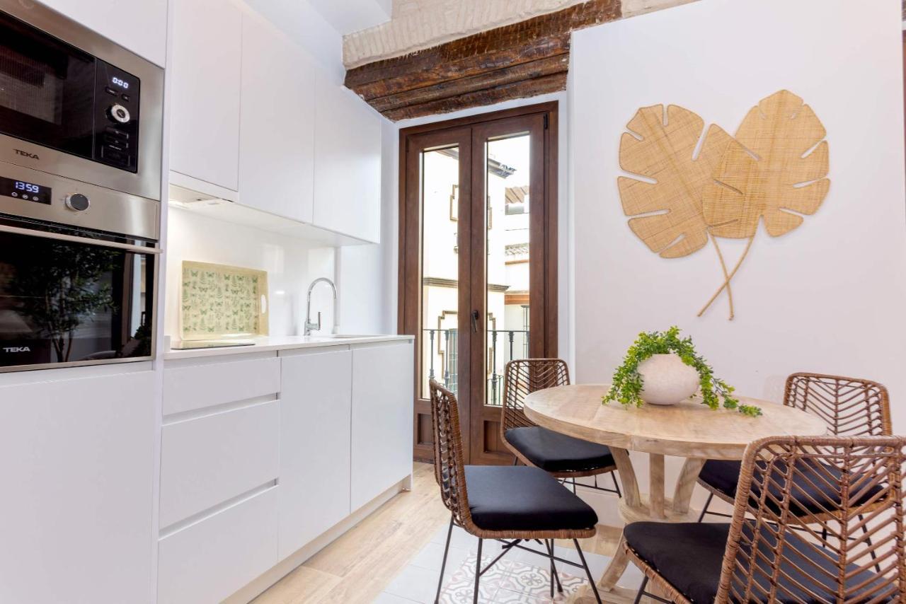 Genteel Santas Patronas Apartamento