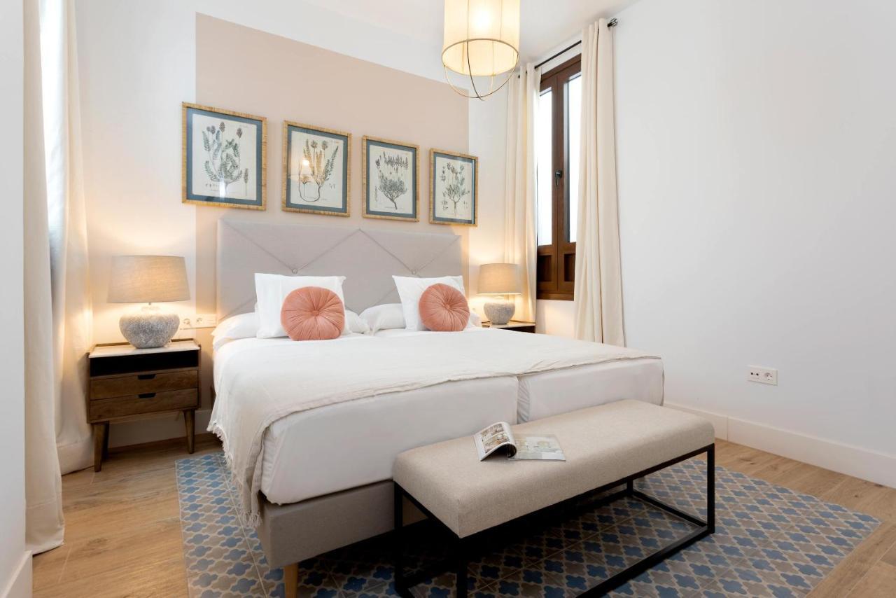 Apartamento Genteel Santas Patronas